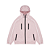 TRACK JACKET 3M PINK - Imagem 1