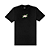 TEE STRIPPER BLACK - Imagem 2