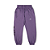 PANTS SUFGANG SUFKML PURPLE - Imagem 1