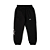 PANTS SUFGANG SUFKML BLACK - Imagem 1