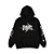 HOODIE SUFKML BLACK - Imagem 1