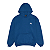 HOODIE 4SUF NAVY BLUE - Imagem 1