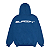 HOODIE 4SUF NAVY BLUE - Imagem 2