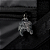 DUFFLE BAG SUFGANG 4SUF BLACK - Imagem 3