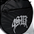 DUFFLE BAG SUFGANG 4SUF BLACK - Imagem 4