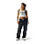 SUFGLO CROP TANK OFF WHITE - Imagem 2