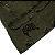 CARGO SKIRT 4SUF GREEN - Imagem 3