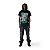 TEE THE REDEEMER BLACK - Imagem 2