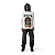 TEE LONG SLEEVE SOSA OFF WHITE - Imagem 2