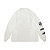 TEE LONG SLEEVE SOSA OFF WHITE - Imagem 3
