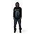 TEE LONG SLEEVE SOSA BLACK - Imagem 2