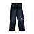 PANTS SUFGLO JEANS BLACK - Imagem 1
