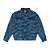 JACKET MONOGRAM SUFSTAR JEANS BLUE - Imagem 1