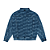 JACKET MONOGRAM SUFSTAR JEANS BLUE - Imagem 2
