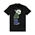 TEE 4SUFKALVIN BLACK - Imagem 1