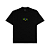BOXY TEE BRASIL BLACK - Imagem 1
