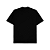 BOXY TEE BRASIL BLACK - Imagem 2