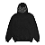 HOODIE 4SUF ZÍPER BLACK - Imagem 2