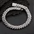 Cuban Zirconia Chain - Imagem 1