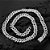 Cuban Zirconia Chain - Imagem 3