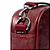 Bag de Raul + Porta Cartão Sufgang Sufstar Bordô - Imagem 3