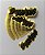 SUPPLY GOLD STICKER - Imagem 1