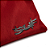 Sufgang Sufpixel Cordura® Side Bag Red - Imagem 2