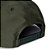 SIX PANEL 4SUF MILITARY GREEN - Imagem 4