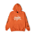 HOODIE SUFKML ORANGE - Imagem 1