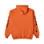 HOODIE SUFKML ORANGE - Imagem 2