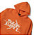 HOODIE SUFKML ORANGE - Imagem 3