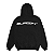 HOODIE 4SUF BLACK - Imagem 1