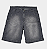 Jorts Exclusiviist 1OF1 x Ed Hardy "N1RVANA" - Imagem 2