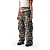 PANTS CAMO CARGO 4SUF - Imagem 3