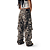 PANTS CAMO CARGO 4SUF - Imagem 4