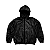 TRACKSUIT JACKET HANDLE 4SUF BLACK - Imagem 1