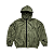 TRACKSUIT JACKET 4SUF HANDLE GREEN - Imagem 1