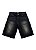 JORTS DENIM STONED E.SUPPLY - Imagem 1