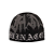 LIMBO BLACK BEANIE - Imagem 1