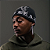 LIMBO BLACK BEANIE - Imagem 2