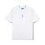 MASCHERE WHITE TEE - Imagem 2