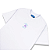 MASCHERE WHITE TEE - Imagem 3