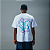 MASCHERE WHITE TEE - Imagem 6