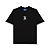MASCHERE BLACK TEE - Imagem 2