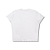 BRAZILIAN GIRLZ WHITE BABY TEE - Imagem 2