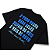 TUDO NOSSO RLK BLACK TEE - Imagem 4