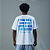 TUDO NOSSO RLK WHITE TEE - Imagem 6