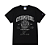 Camiseta Sufgang x Champion Joker Athletic Club Glow In The Dark Preto - Imagem 1