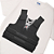BALLISYTIC VEST TEE OFF WHITE - Imagem 2
