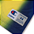 Camiseta Jersey Sufgang x Champion F.C Azul - Imagem 3